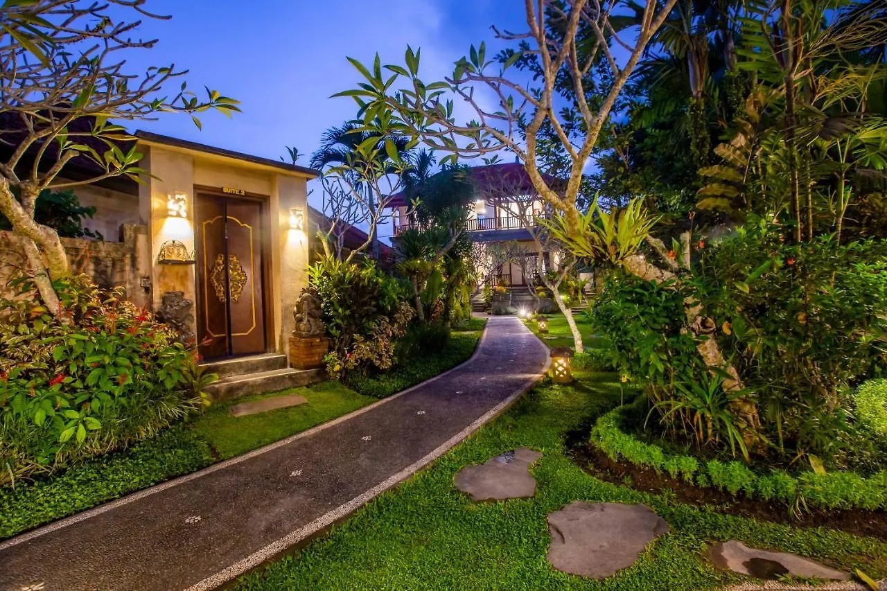 Resort Villa Mandi Ubud