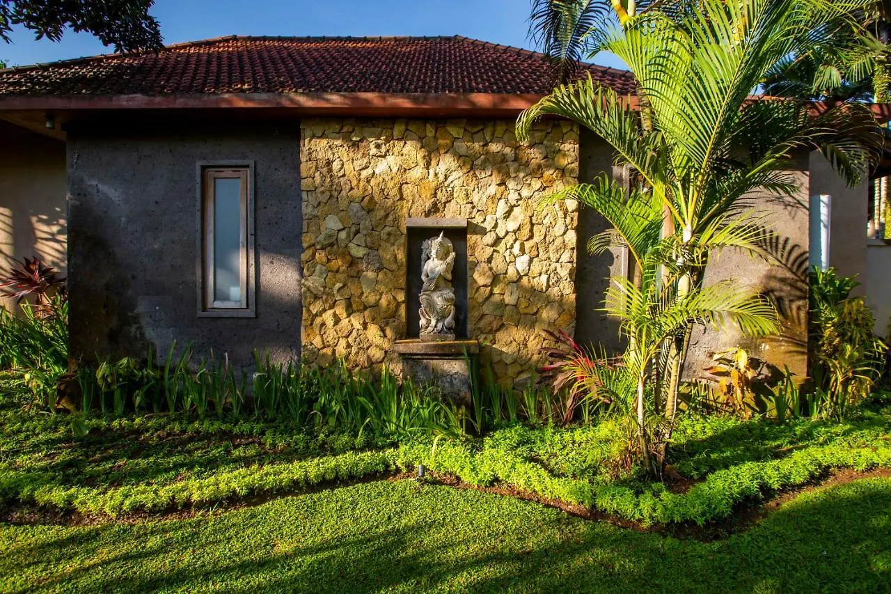Villa Mandi Ubud 4*, Ubud (Bali) Indonesia