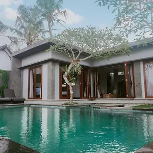 Villa Anggira, Ubud (Bali)