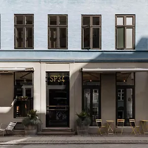 Hotel Sp34 ****