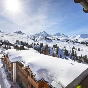 Hotel Club Mmv Les 2 Domaines 