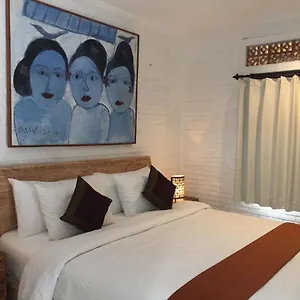 Homestay Depong House, Ubud (Bali)