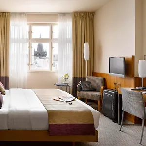 Hotel K+k ****