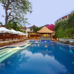 Alamkulkul Boutique 4*, Legian Indonesia