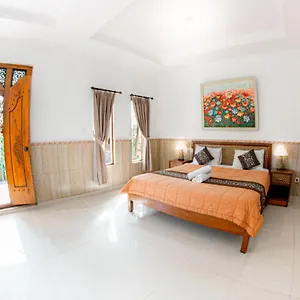 Homestay Rayshiva, Ubud (Bali)
