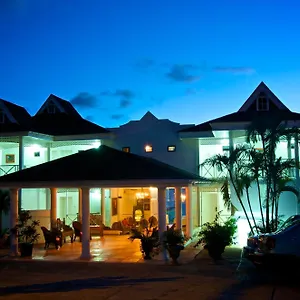 Hotel Bacolet Club ****