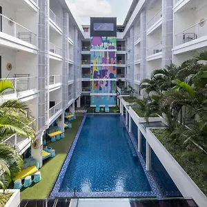 Hotel Viva Dash ****
