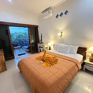 Homestay Ayye, Ubud (Bali)