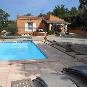 La Sam 2*, Vidauban Francia
