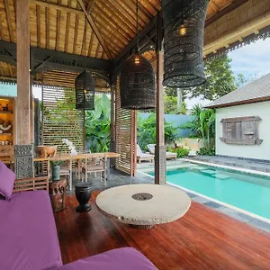 4* Курортный комплекс The Purist &
