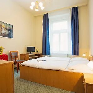 Hotel Adler - Czech Leading ****
