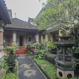 Homestay Jepun Bali, Ubud (Bali)