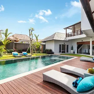 Villa Hiburan 1 By Finder 