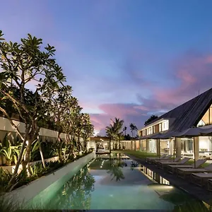 Villa Keila 