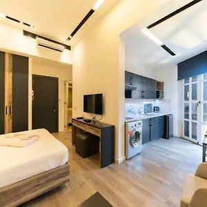Hotel Loft 29 ***