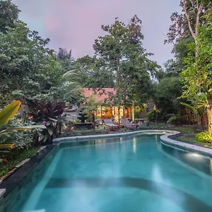 Villa Jero Sebali By Travellink Bali, Ubud (Bali)