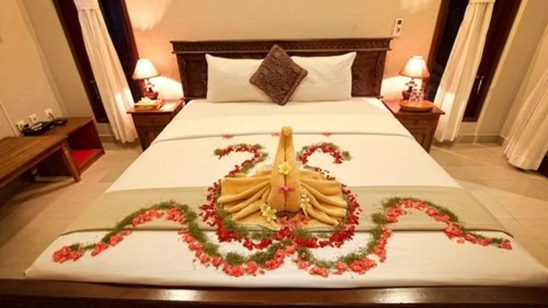 Villa Mandi Ubud Indonesia