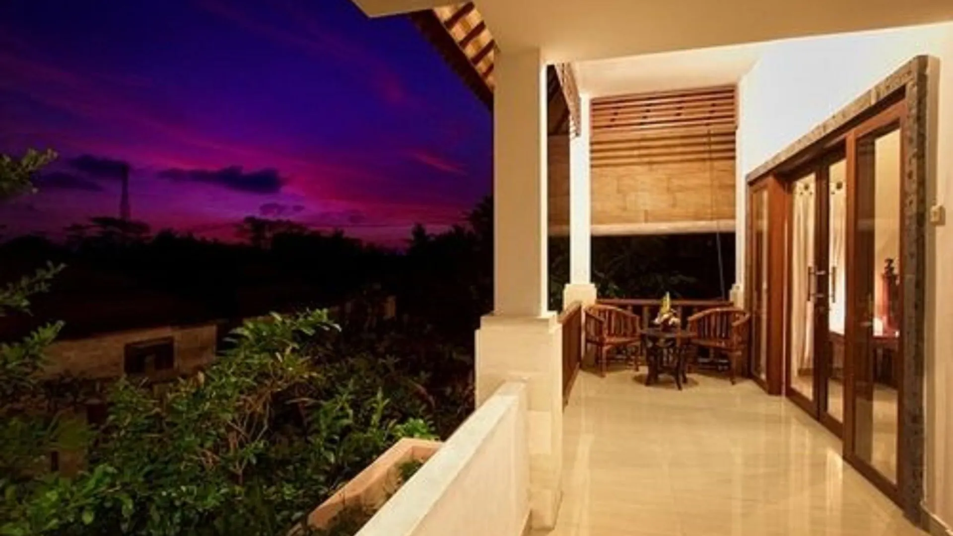 **** Resort Villa Mandi Ubud Indonesia