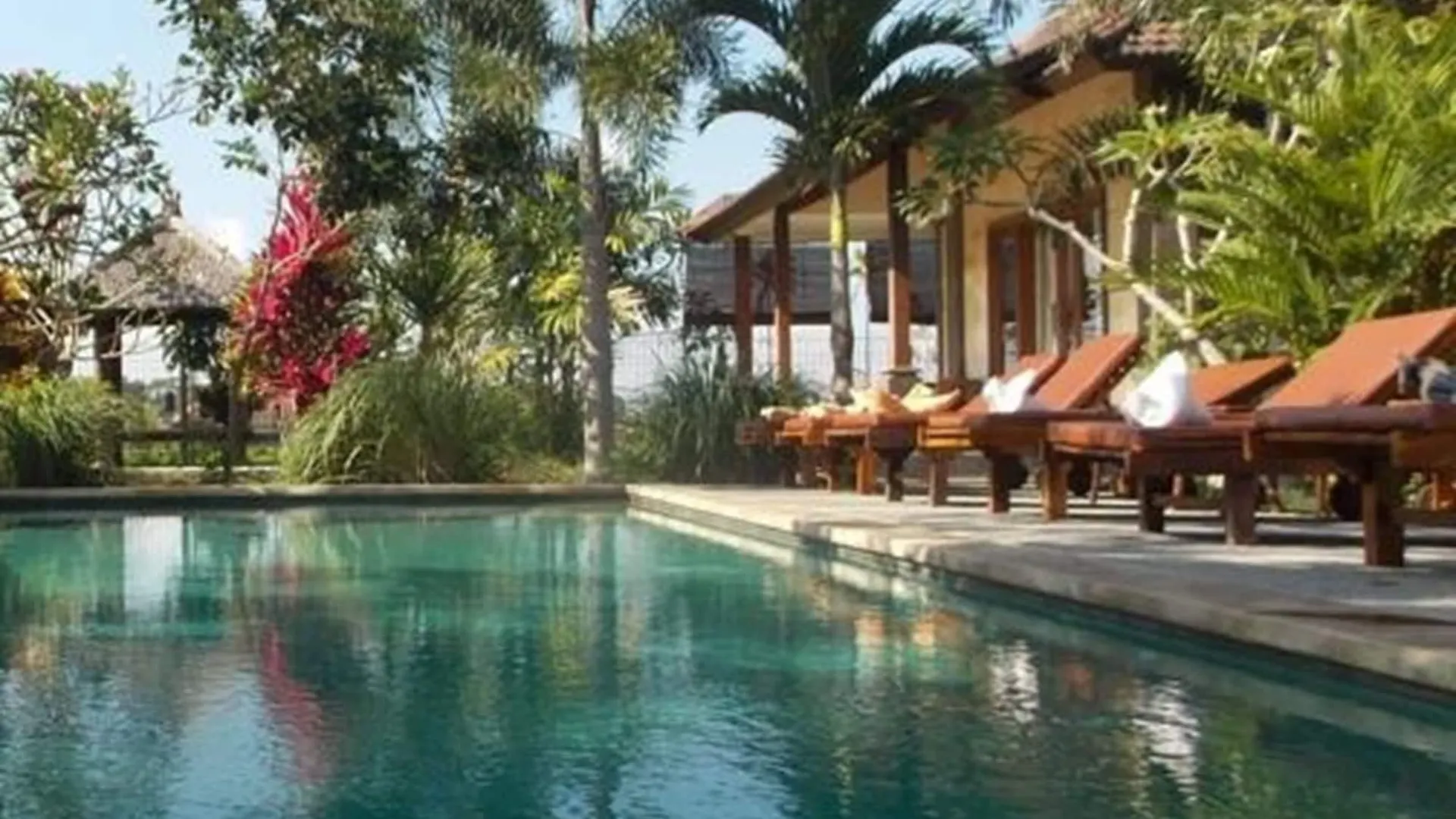 Villa Mandi Ubud Ubud (Bali)