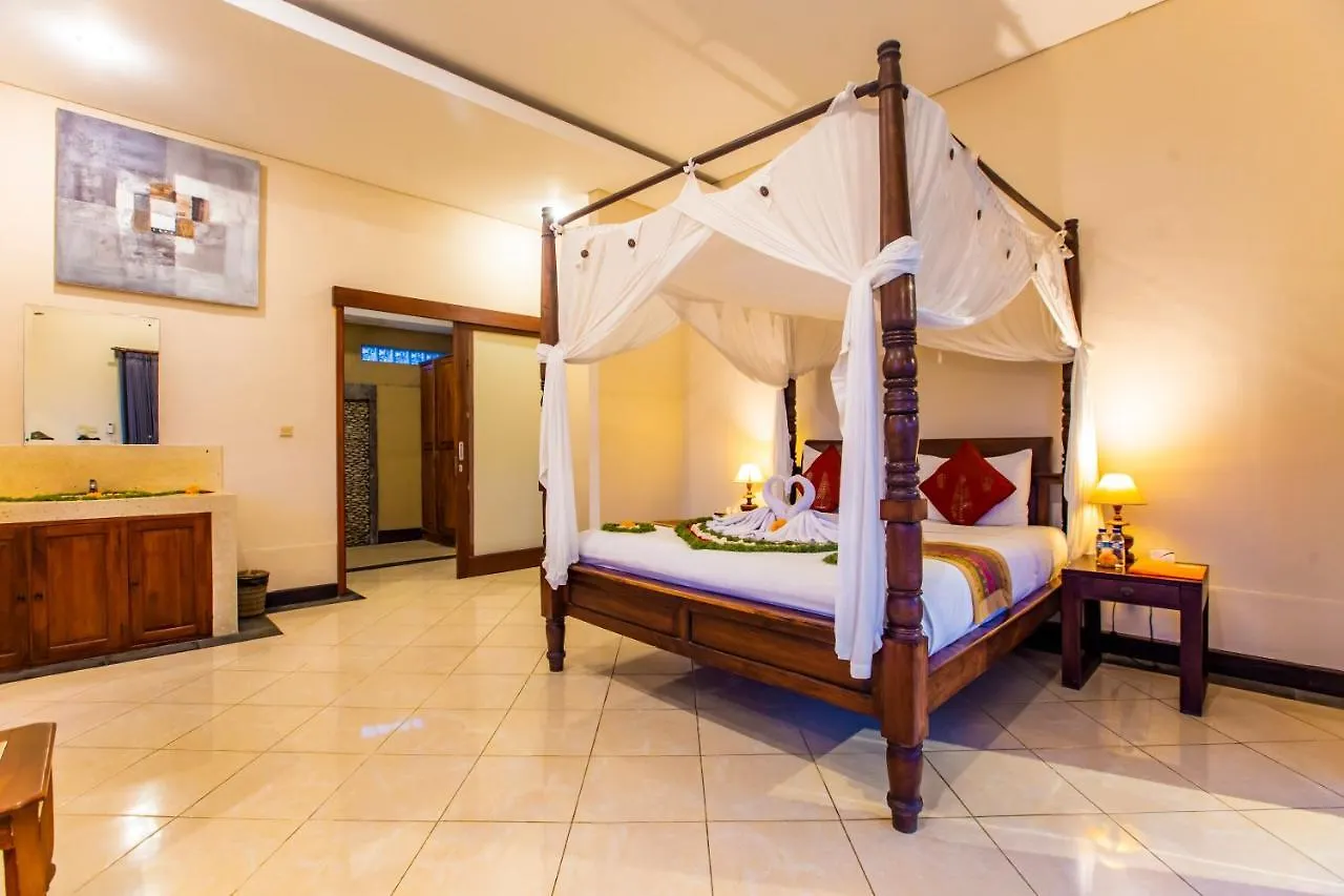 Feriested Villa Mandi Ubud