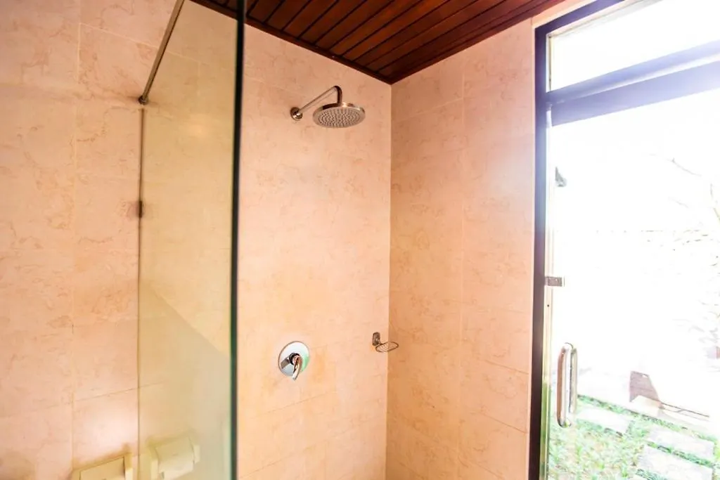 Resort Villa Mandi Ubud