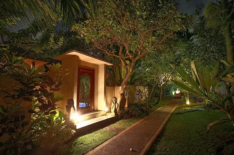 Villa Mandi Ubud 4*, Ubud (Bali)