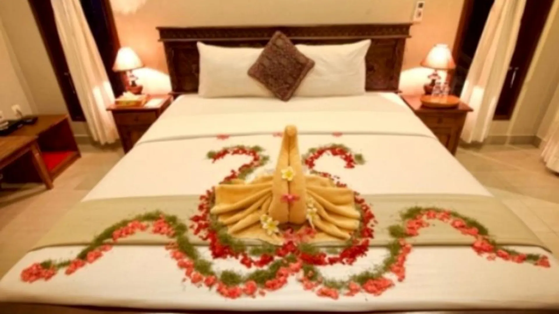 Villa Mandi Ubud 4*, Ubud (Bali) Indonesia
