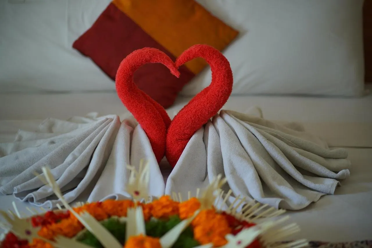 Villa Mandi Ubud Indonesia