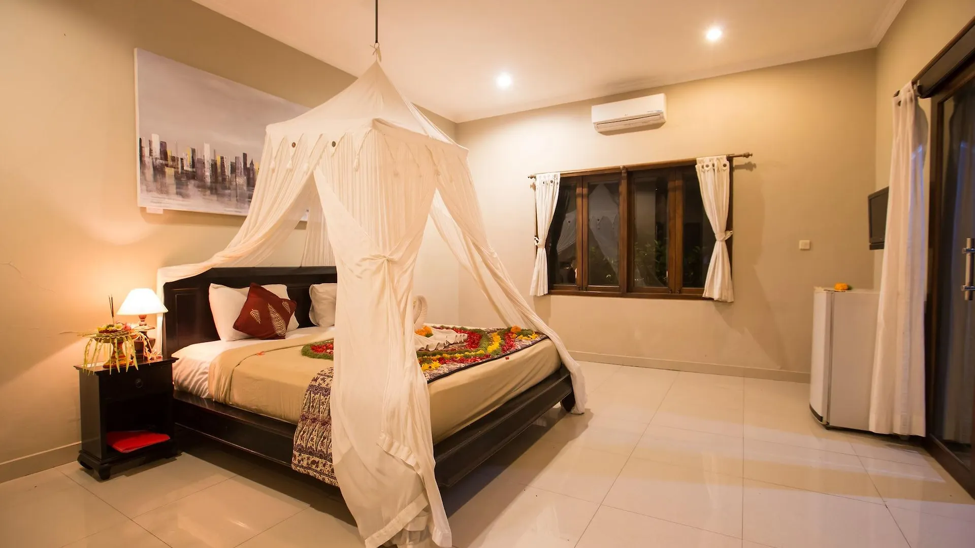 Villa Mandi Ubud