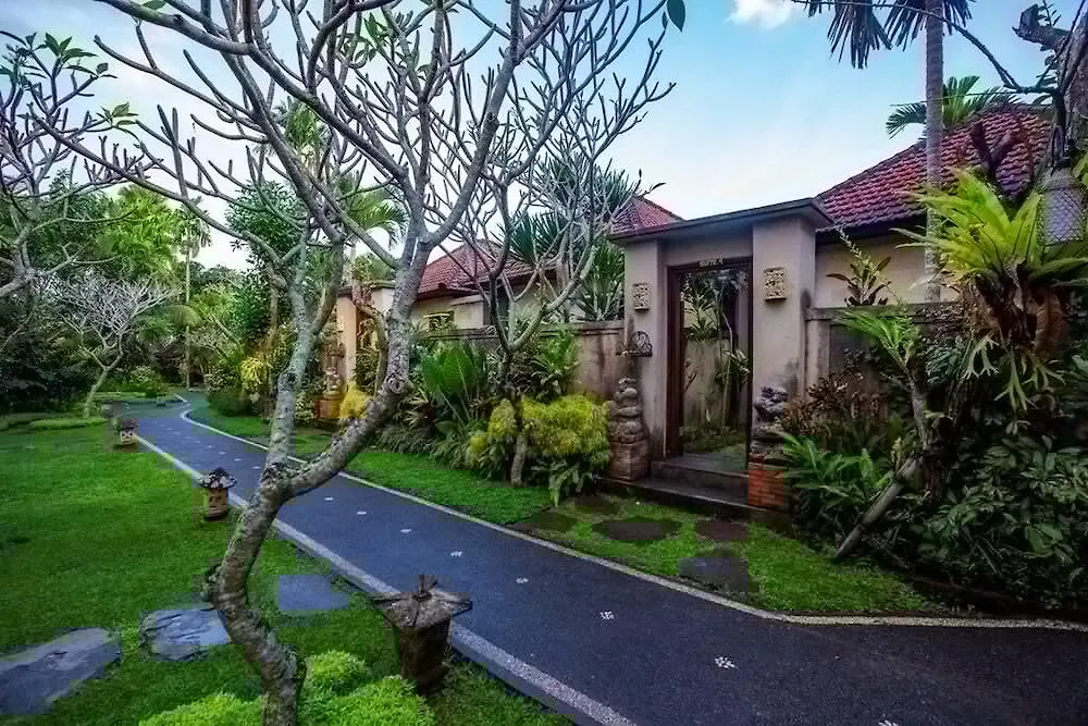 Villa Mandi Ubud 4*, Ubud (Bali) Indonesia