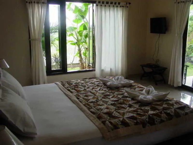 Resort Villa Mandi Ubud