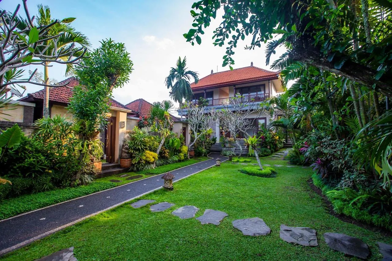 Villa Mandi Ubud Ubud (Bali)