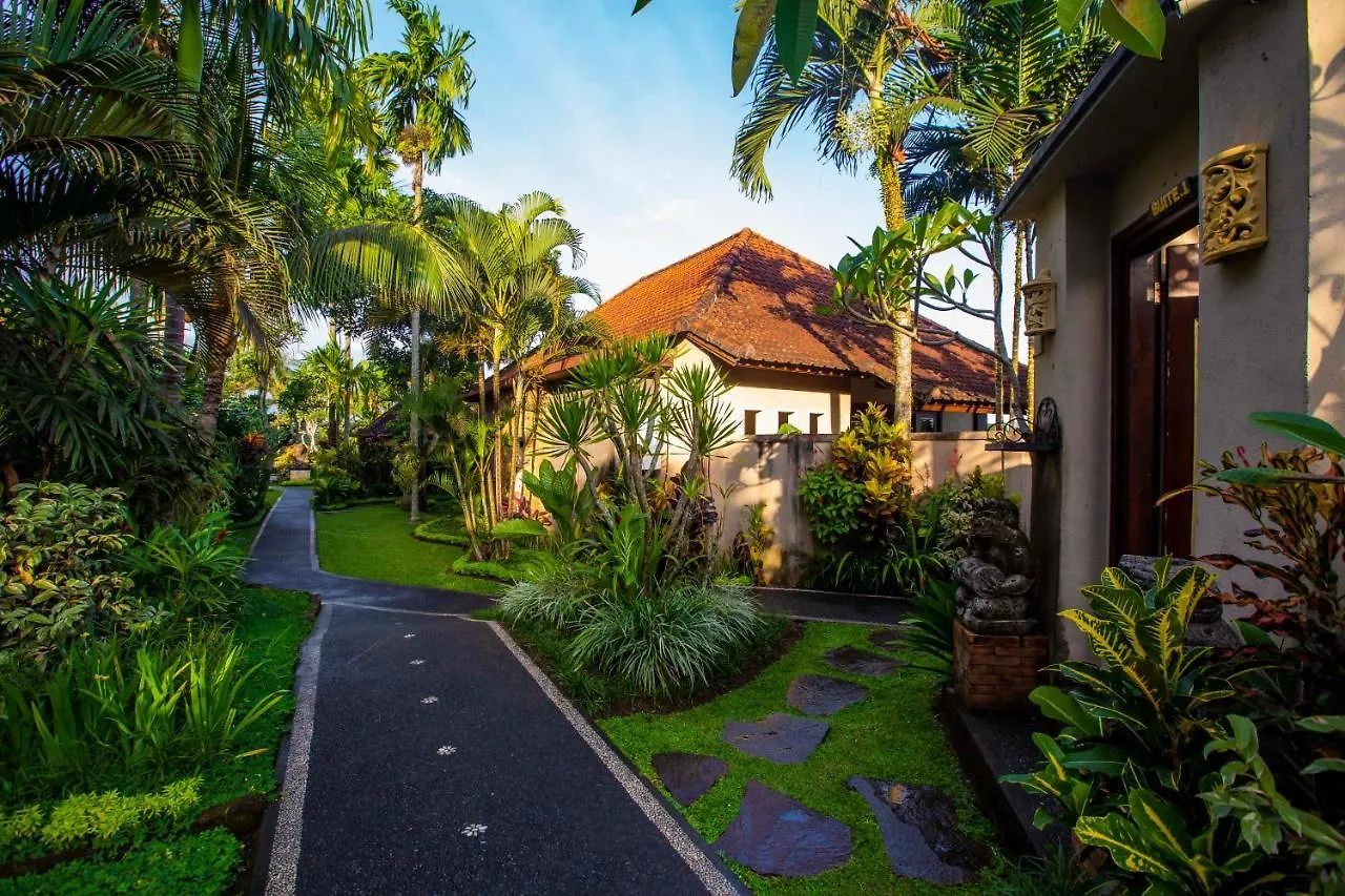 Resort Villa Mandi Ubud