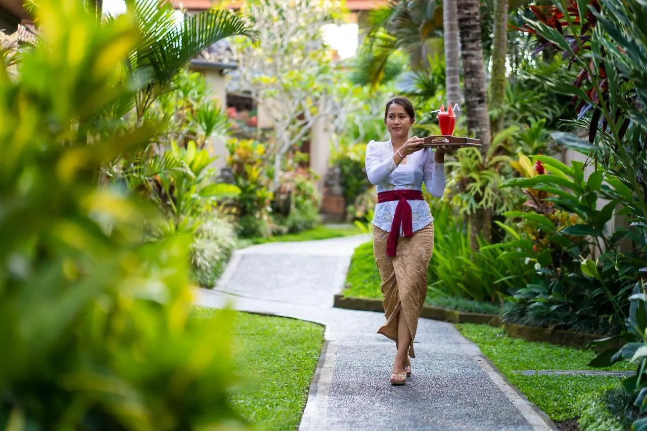 Villa Mandi Ubud Indonesia