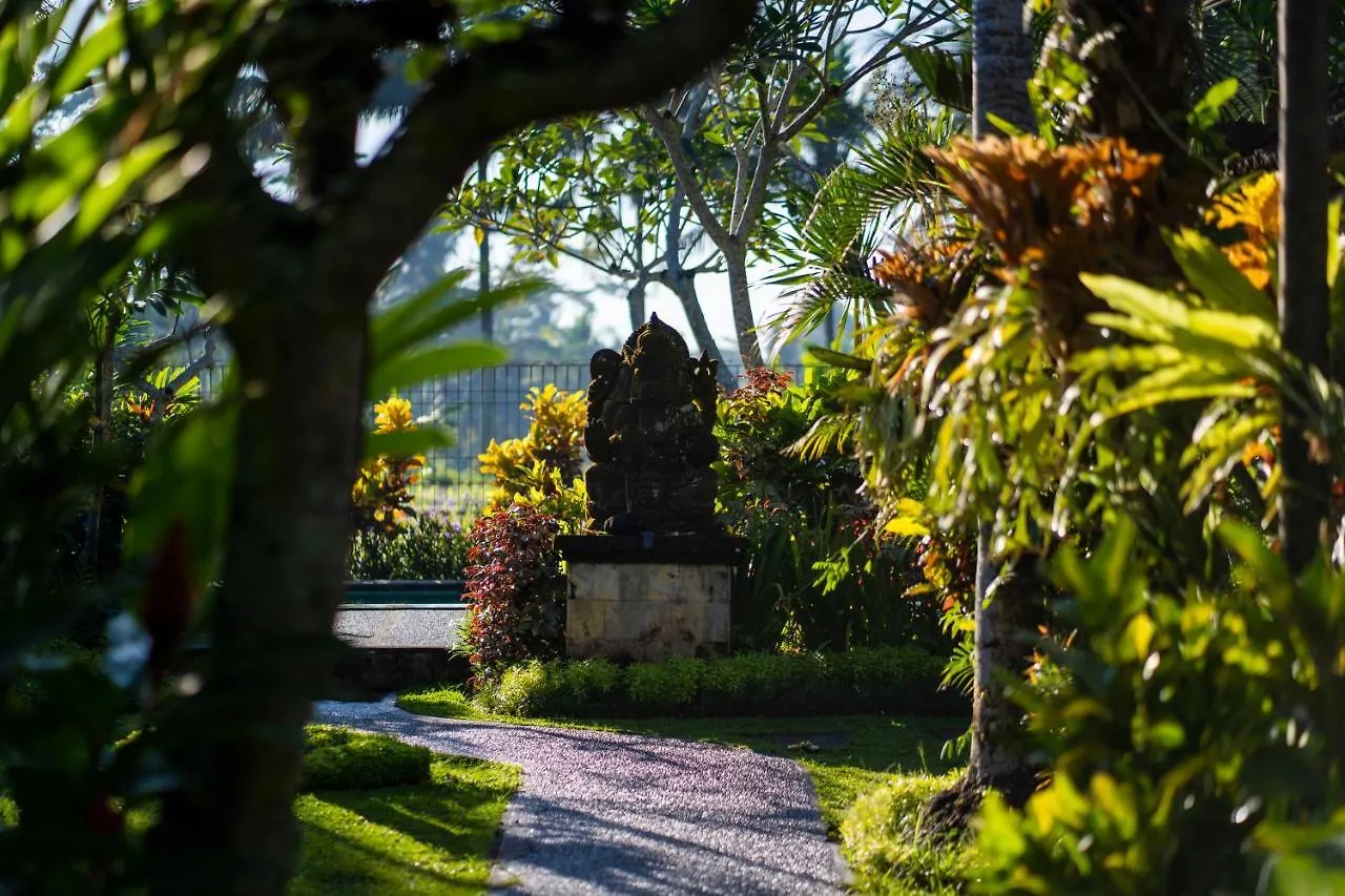 Villa Mandi Ubud 4*, Ubud (Bali) Indonesia