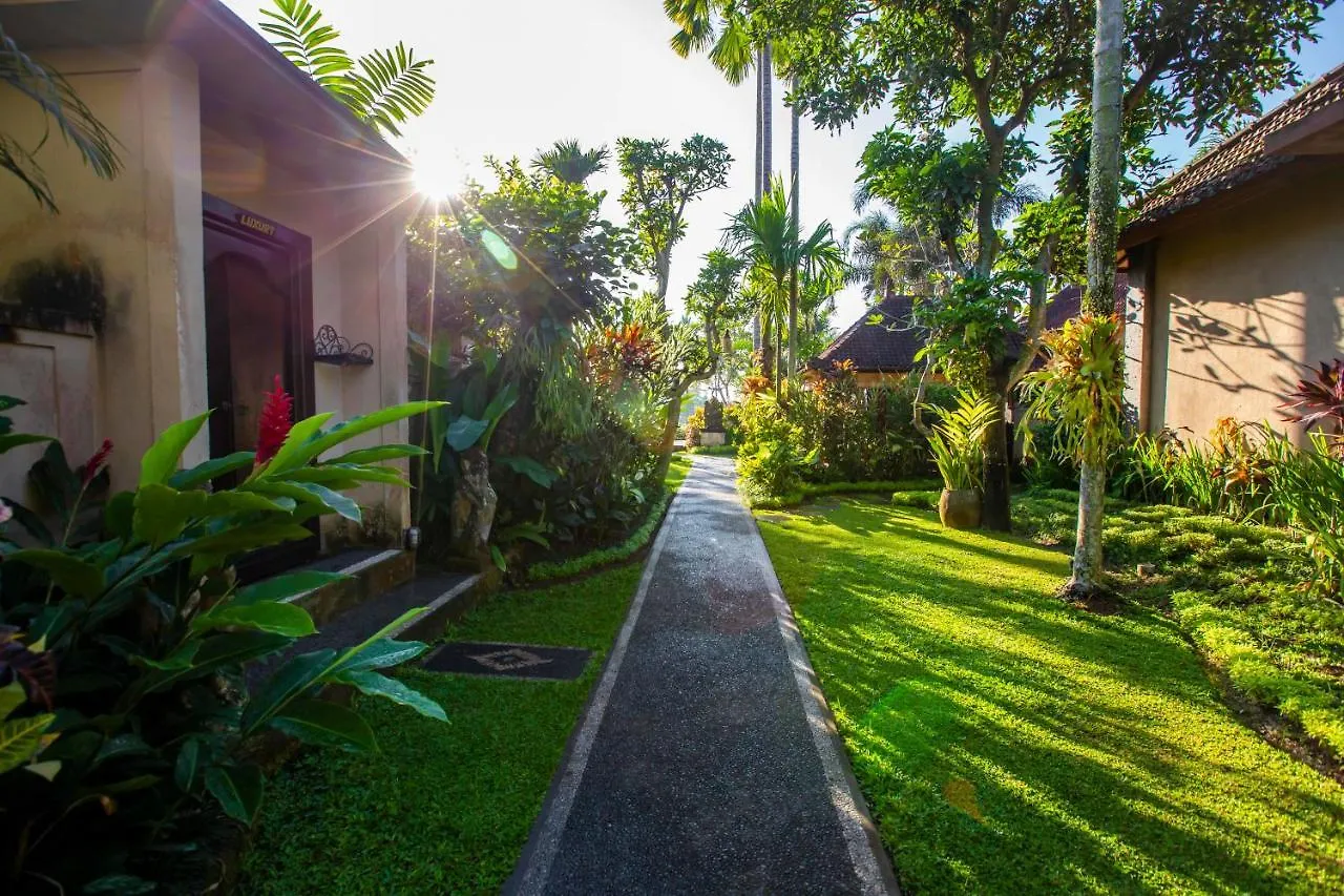 Villa Mandi Ubud Resort Ubud (Bali)
