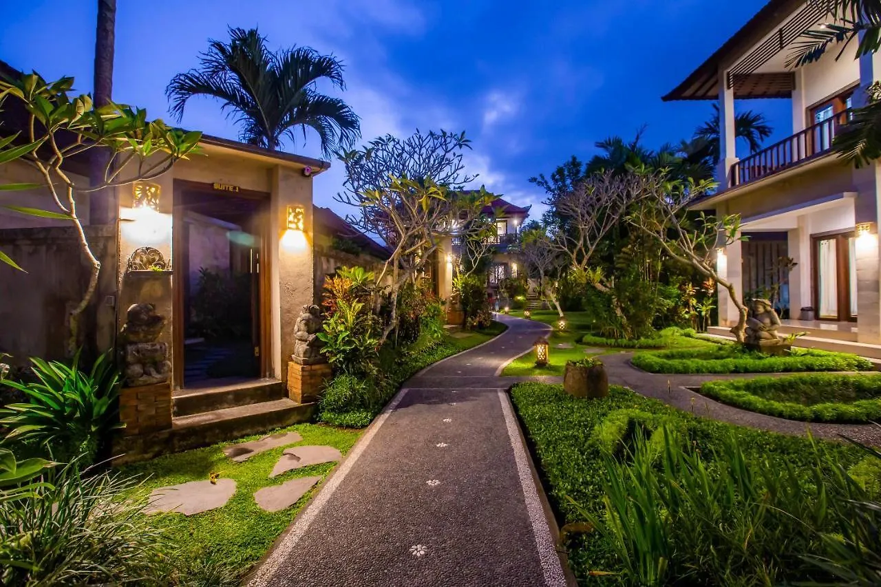 Villa Mandi Ubud Ubud (Bali)