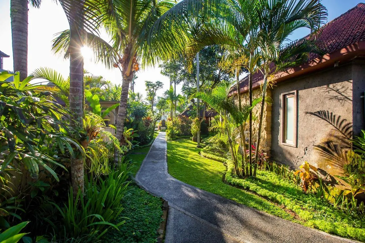 Resort Villa Mandi Ubud