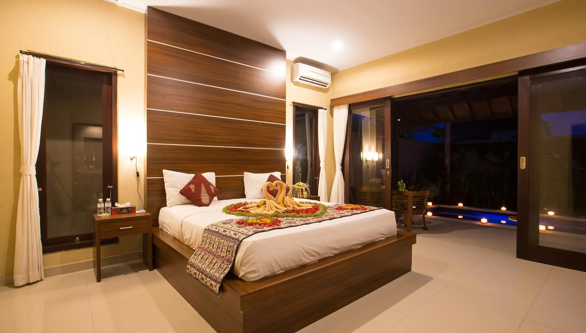 Villa Mandi Ubud Ubud (Bali)